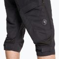 Pantaloni scurți de ciclism pentru bărbați Endura Hummvee 3/4 black 4