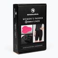 Pantaloni scurți de ciclism pentru femei Endura Mesh C'Fast Liner II black 5
