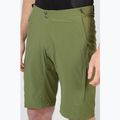 Pantaloni scurți de ciclism pentru bărbați Endura GV500 Foyle Baggy Short olive green 6