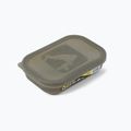 Avid Carp Bait Tub Size cu capac verde AVBT/04