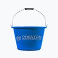 Găleată de pescuit Preston albastru PBUCKET/01