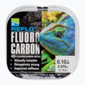 Linie de fluorocarbon Preston Reflo Power transparent PFL/10