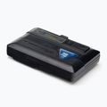 10 cm lider portofel Preston Mag Store Hooklenght Box negru/albastru P0220001