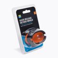 Preston Quick Release Method Mould portocaliu P0030014 2