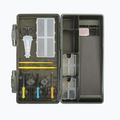 Korum Maxi Rig Manager Maxi Rig Manager Fully Loaded organizator de pescuit verde K0310039