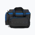Preston Supera Small Bait Bag negru/albastru P0130071 sac de pescuit