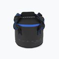 Preston Supera rotund sac de răcire rotund negru P0130076