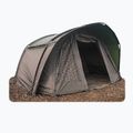 Avid Carp HQ HQ Dual Layer Bivvy One Man cort verde