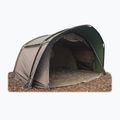 Avid Carp HQ HQ Dual Layer Bivvy One Man cort verde 2