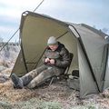 Cort de pescuit Korum Day Shelter Lite 195cm verde K0370003