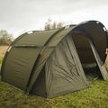 Avid Carp Ascent Bivvy Bivvy One Man cort de crap maro A0530007 4