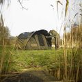 Avid Carp Ascent Bivvy Bivvy One Man cort de crap maro A0530007 5