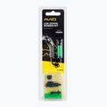 Carpa de agățat baliză Avid Carp Bobbin Kit Verde A0490009