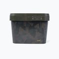 Avid Carp Bucket Camo verde A0640059