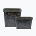 Avid Carp Bucket Camo verde A0640059 3