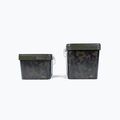 Avid Carp Bucket Camo verde A0640059 4