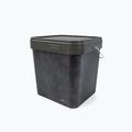 Avid Carp Bucket Camo verde A0640060 2