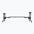 Avid Carp Lok Down Down Low Pod 3 rod rack negru A0480024 2
