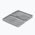 10 cm leader portofel Preston Mag Store System Unloaded gri P0220067 2