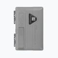 10 cm leader portofel Preston Mag Store System Unloaded gri P0220067 5