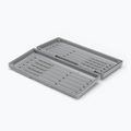 15 cm leader portofel Preston Mag Store System Unloaded gri P0220068 2