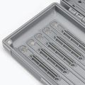 15 cm leader portofel Preston Mag Store System Unloaded gri P0220068 5