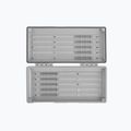 15 cm leader portofel Preston Mag Store System Unloaded gri P0220068 7