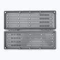 30/38 cm portofel leader Preston Mag Store System Unloaded gri P0220069 4