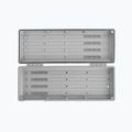 30/38 cm portofel leader Preston Mag Store System Unloaded gri P0220069 7