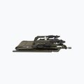 Scaun pentru crap Avid Carp Ascent verde A0440016 2