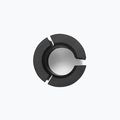 Adaptoare pentru Korum Orice Scaun Scaun de pescuit Scaun de pescuit Insers negru 3