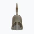 Coș de momeală Preston ICS Solid Pellet Feeder Medium brown P0040081