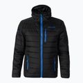 Preston Celcius Celcius Puffer jachetă de pescuit negru P0200224