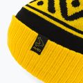 Avid Carp Bobble Hat galben A0620100 3