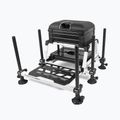 Coș de pescuit Preston Innovations Inception Station white