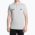 Tricou polo pentru bărbați Ellesse Montura gri marl