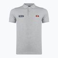 Tricou polo pentru bărbați Ellesse Montura gri marl 6