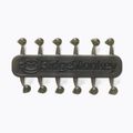 Ridge Monkey Connexion Connexion Hook Ring Stop verde RMT233 2