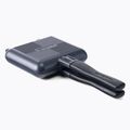 Tigaie prăjitor de pâine RidgeMonkey Connect Compact Toaster negru RM124