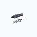 Ridge Monkey Connexion Uni Lead Clip Silt 5 piese de crap negru RMT103 3
