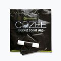 Pungile de toaletă Ridge Monkey CoZee negru RM178