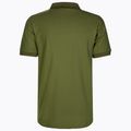 RidgeMonkey Apearel Apearel Dropback Polo Shirt verde RM266 2