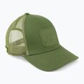 Bărbați RidgeMonkey Apearel Apearel Dropback Pastel Trucker Cap verde RM292