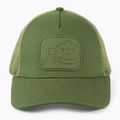 Bărbați RidgeMonkey Apearel Apearel Dropback Pastel Trucker Cap verde RM292 3