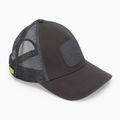 Bărbați RidgeMonkey APEarel Dropback Snapback Cap de pescuit gri RM294