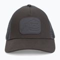 Bărbați RidgeMonkey APEarel Dropback Snapback Cap de pescuit gri RM294 4