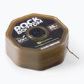 Ridge Monkey Connexion Rock Bottom Tungsten Soft Coated Hooklink maro RMT280