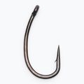 Ridge Monkey Ape-X Curve Cârlige ghimpate gri RMT285