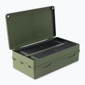 RidgeMonkey Armoury Tackle Box verde RM421 2