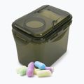 RidgeMonkey Disperse PVA Foam Hook Nuggets - Pachet de sesiune multicolor RMT300